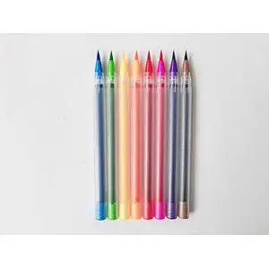 Water color pen