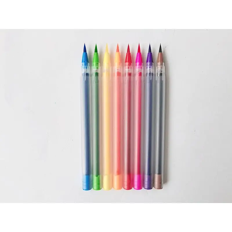 Water color pen