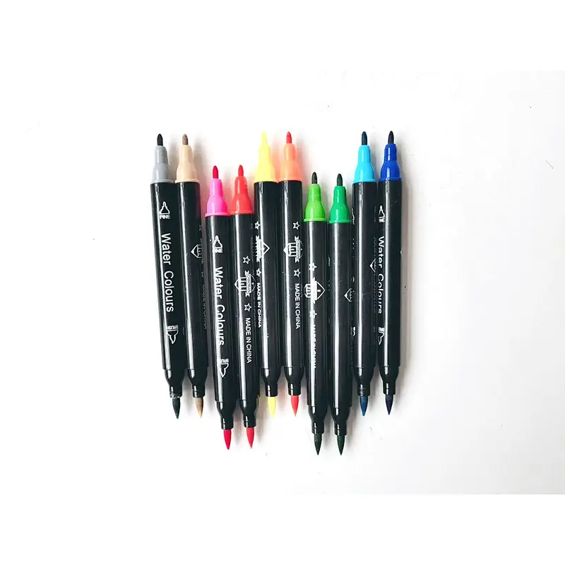 Water color pen