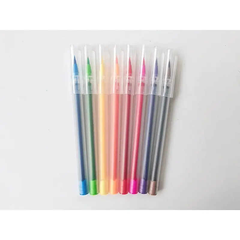 Water color pen