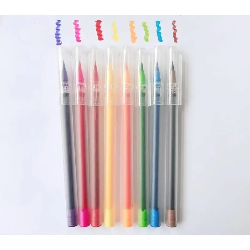 Water color pen