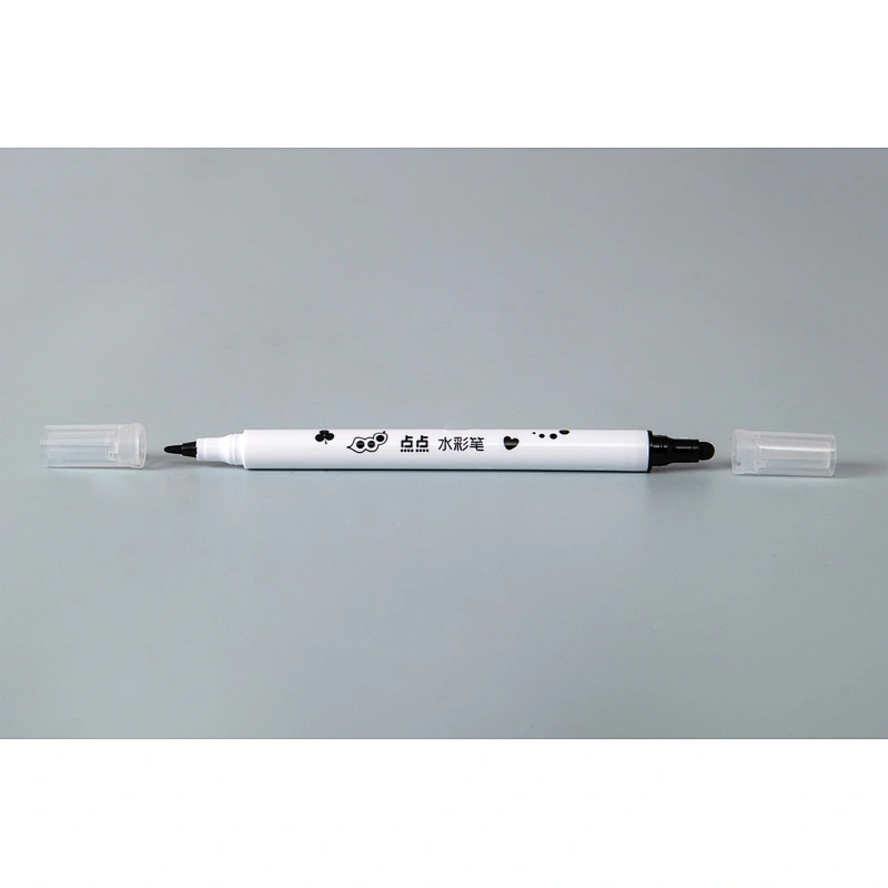 Washable ink water color pen