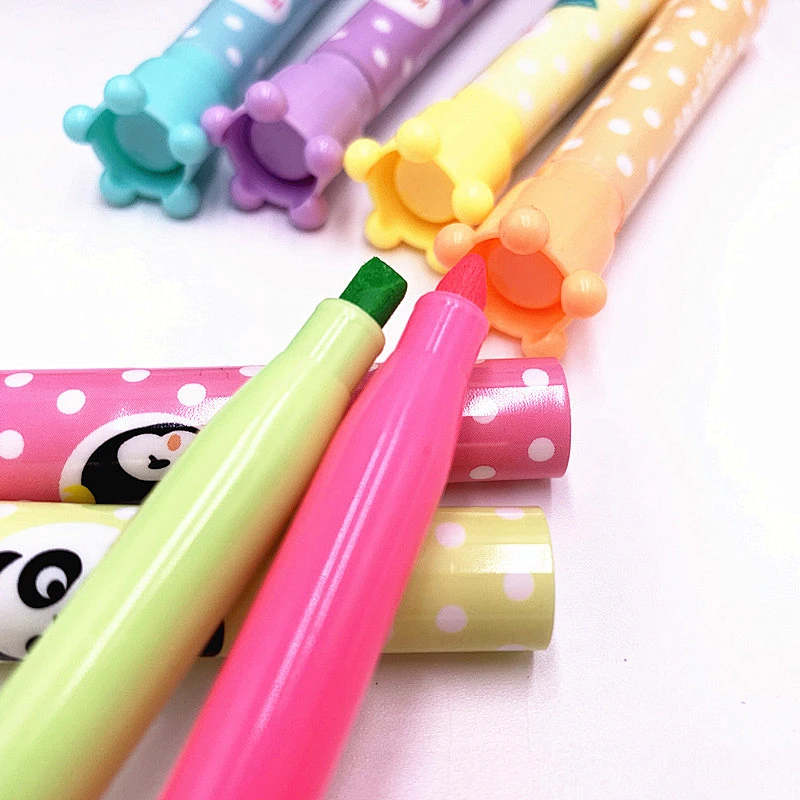 Water color pen