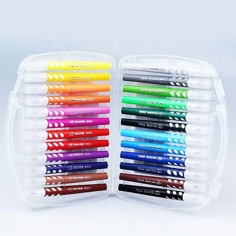 Water color pen