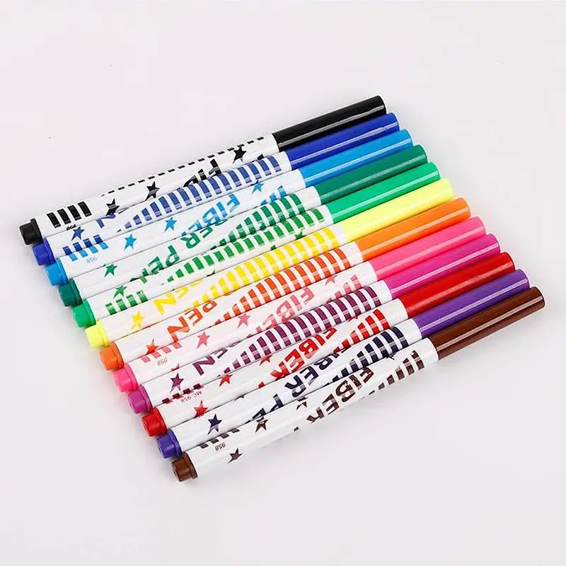 Water color pen