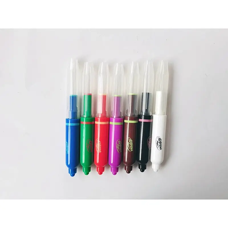 Blow pen