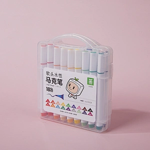 Art marker pen