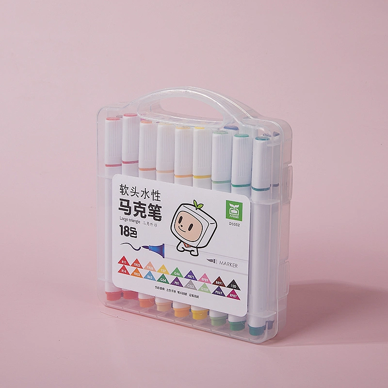 Art marker pen