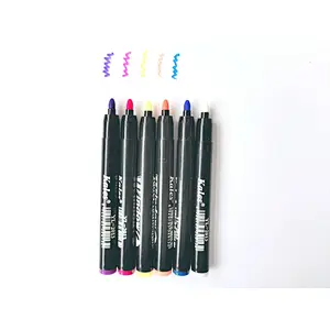 Water color pen