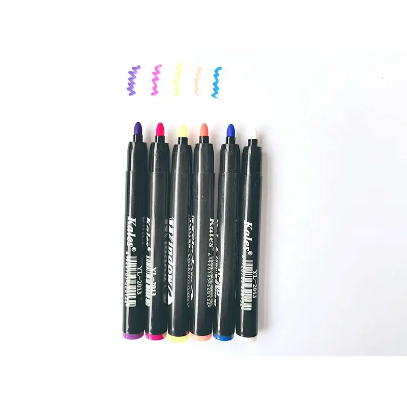 Water color pen