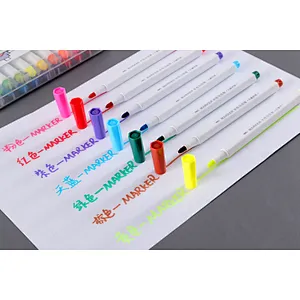 washable ink water color pen