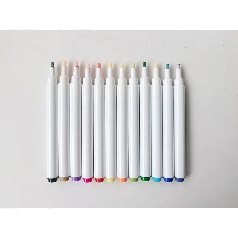 Water color pen