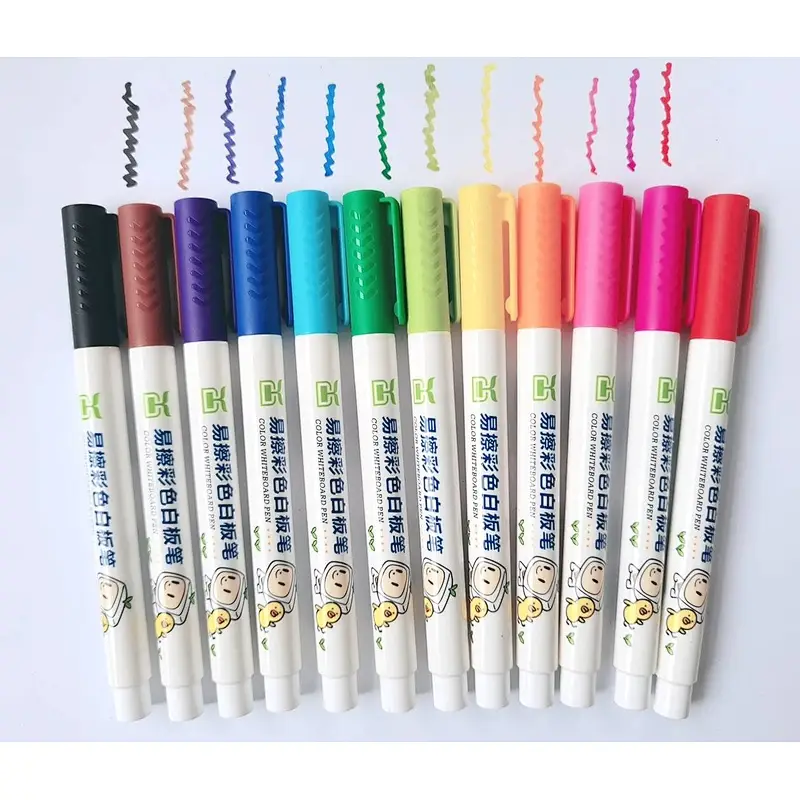 Whiteboard marker