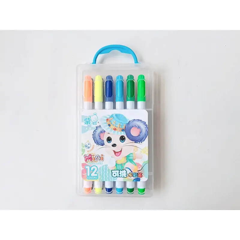 Water color pen