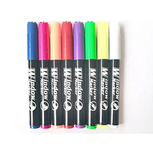 Water color pen