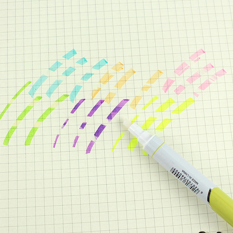 Highlighter pen