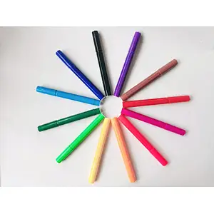 Water color pen