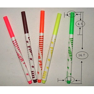 Water color pen