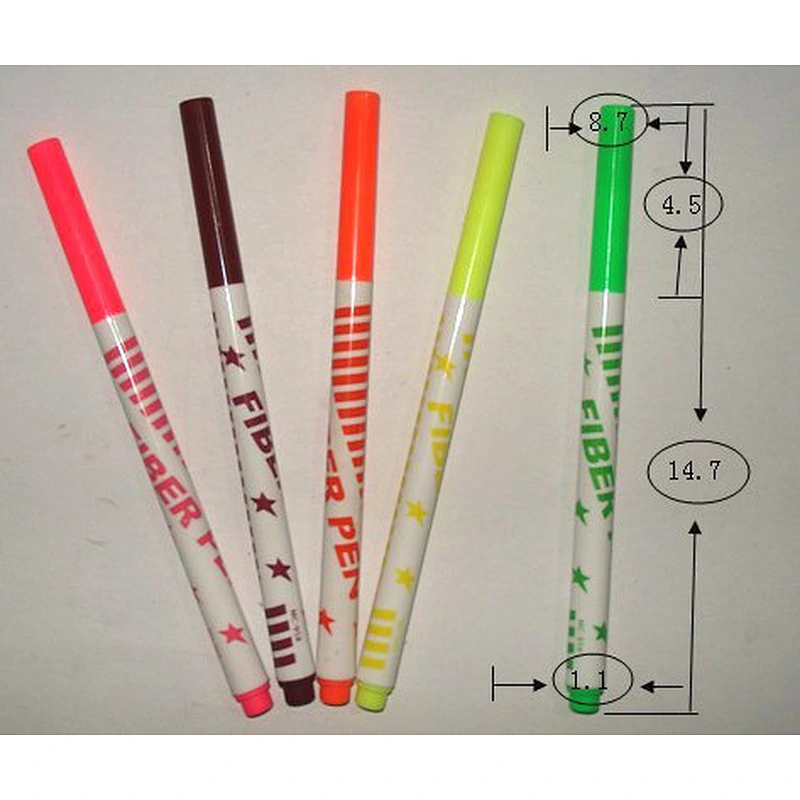 Water color pen