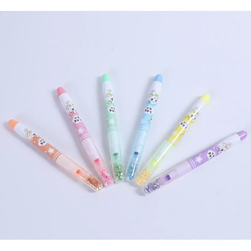 Water color pen
