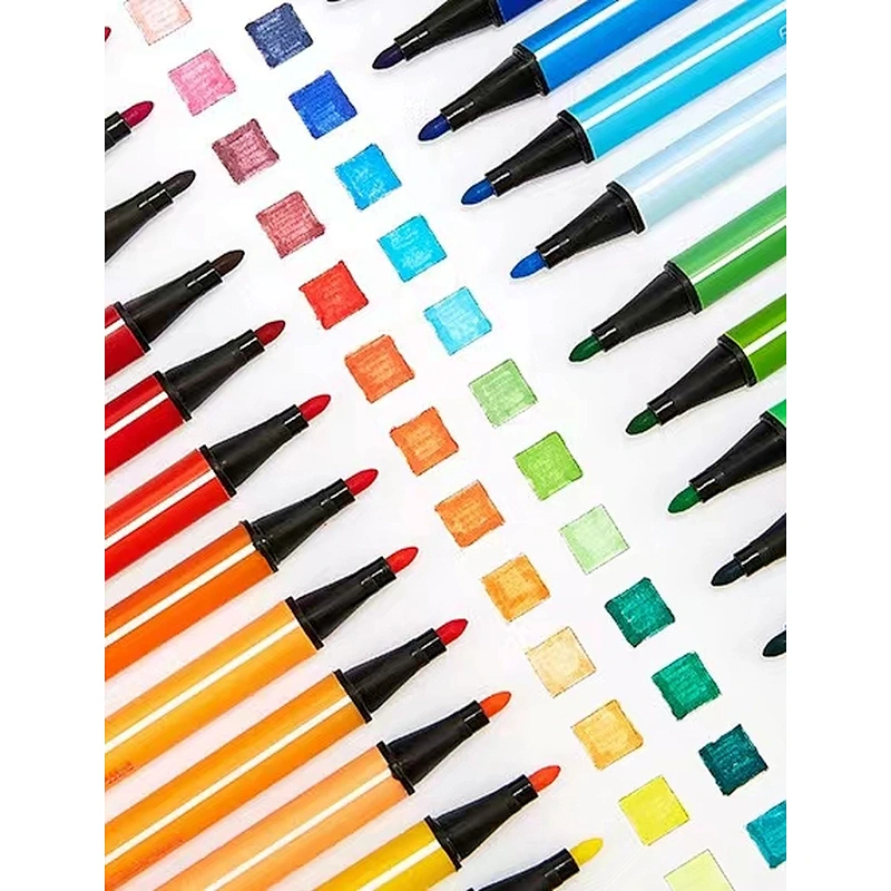 Water color pen