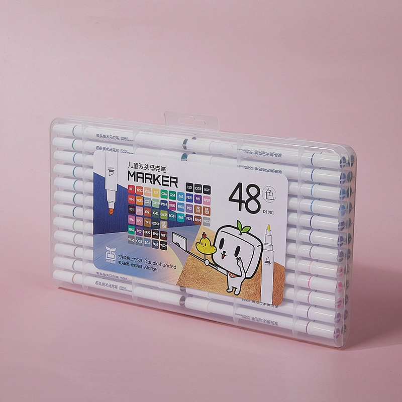 Art marker pen