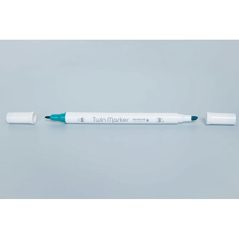 Art marker pen