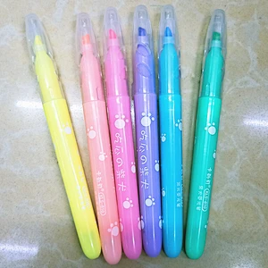 Highlighter pen