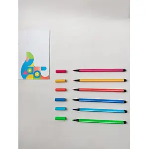Water color pen