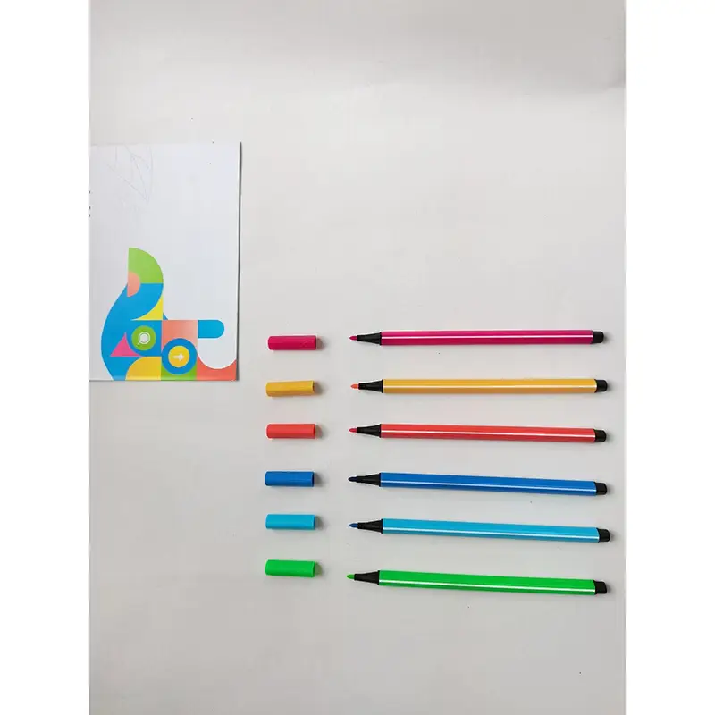 Water color pen