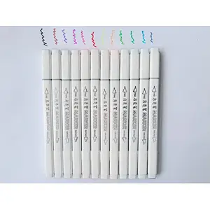 Water color pen