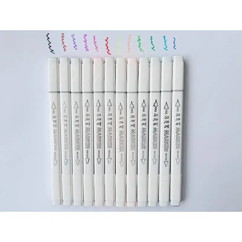 Water color pen