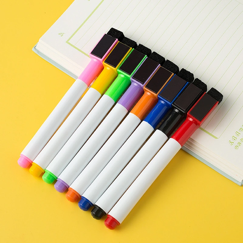 Water color pen