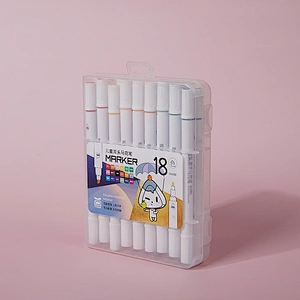 Art marker pen