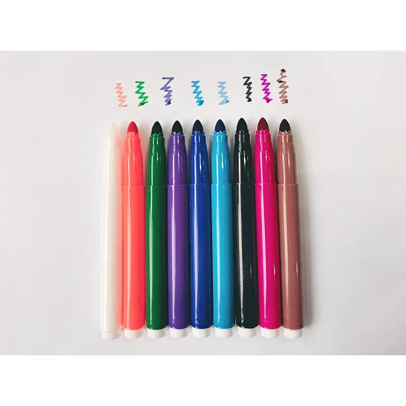 Water color pen