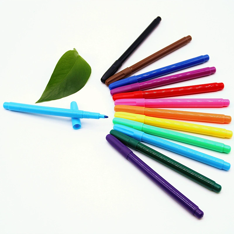 Water color pen