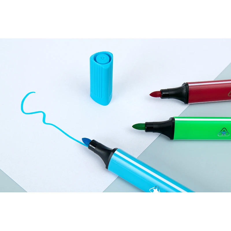 washable ink water color pen