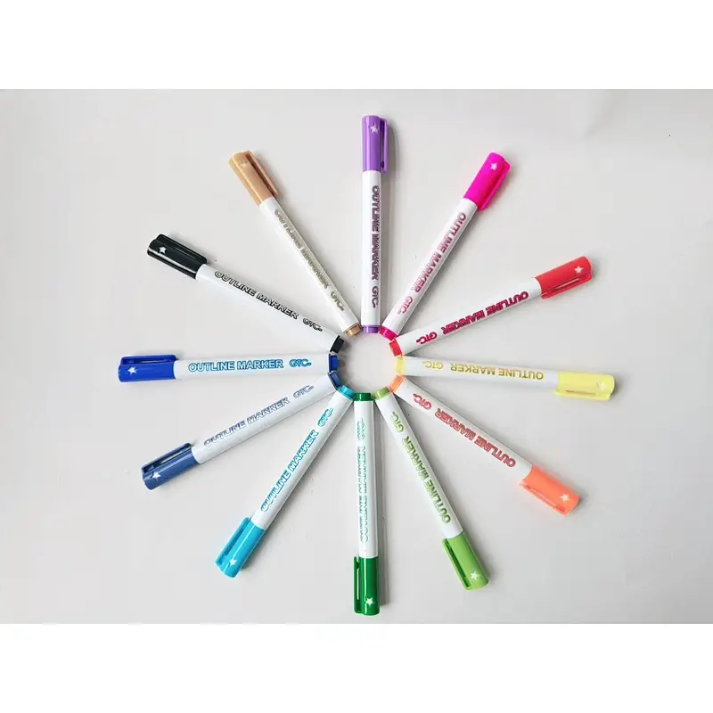 Water color pen