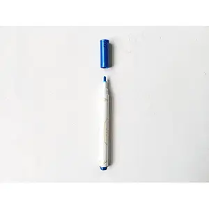 Double line pen