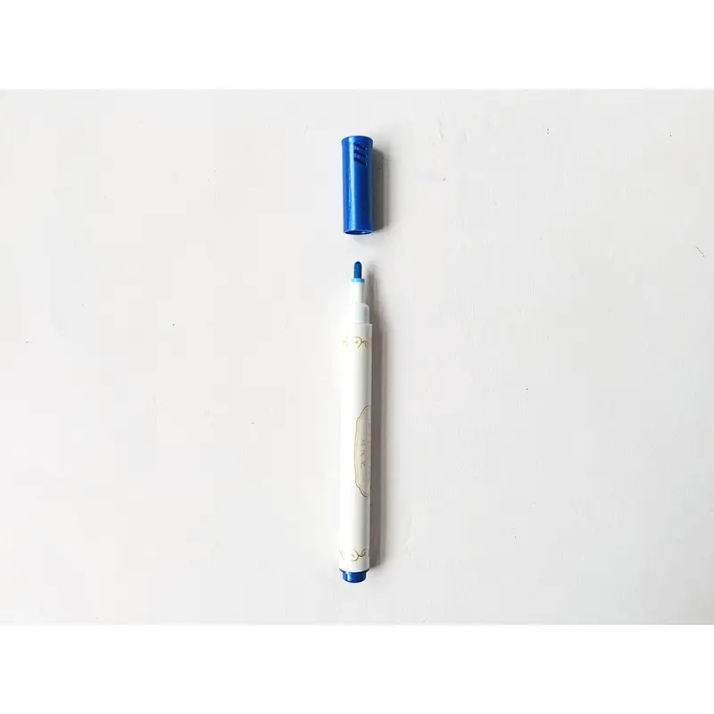 Double line pen