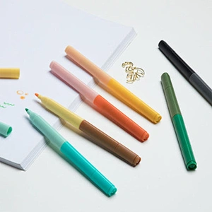 Water color pen