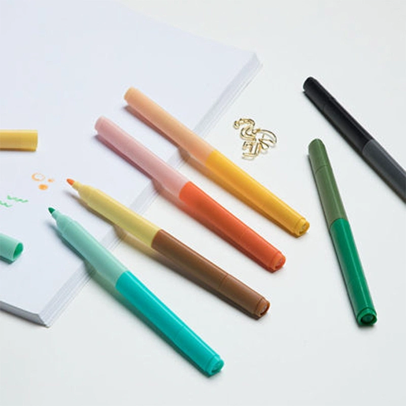Water color pen