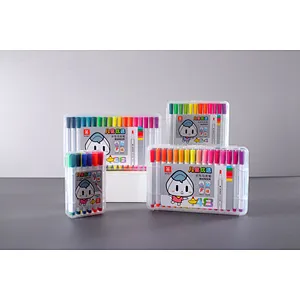 washable ink water color pen