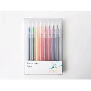 Water color pen