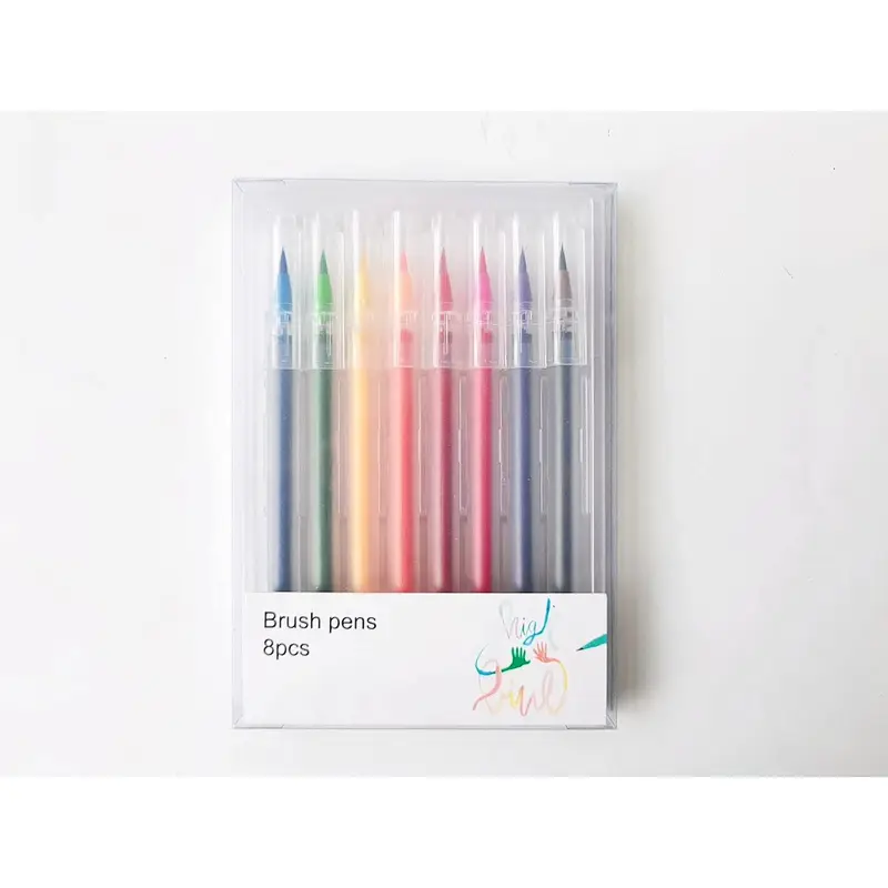 Water color pen