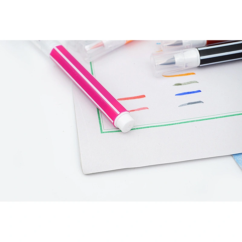 Water color pen