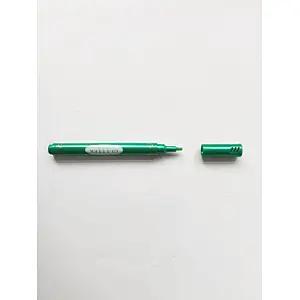Glitter marker