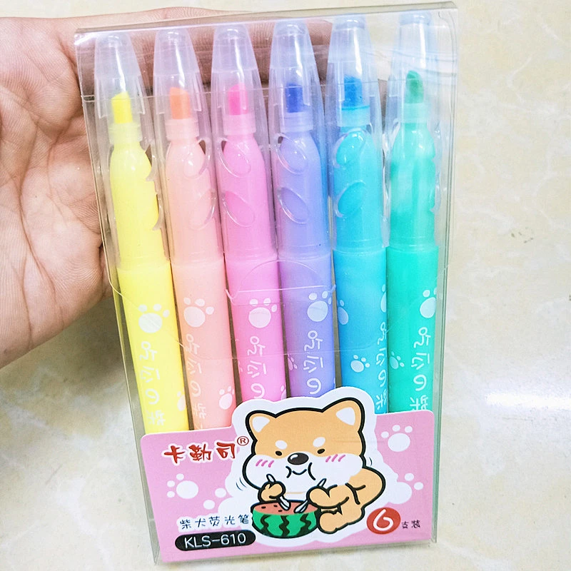 Highlighter pen