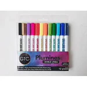 Water color pen