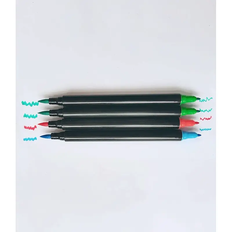 Water color pen